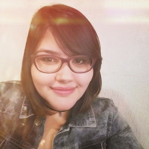 Foto de perfil de Bruna