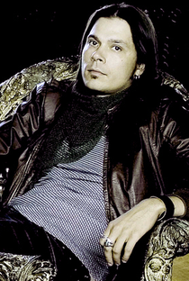 Janne Puurtinen - Poster 1