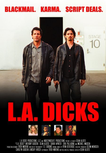 L.A. Dicks (L.A. Dicks)