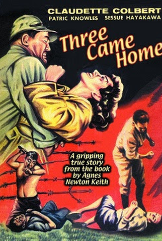 Poster 4 de Filme Feras que Foram Homens  (1950)