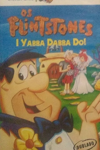  de Filme Os Flintstones: O Casamento de Bam-Bam & Pedrita (1993)