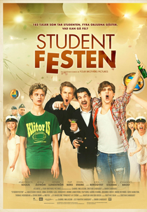 Studentfesten (Studentfesten)