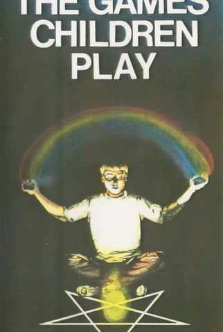 Poster 1 de Filme Games Children Play (1990)