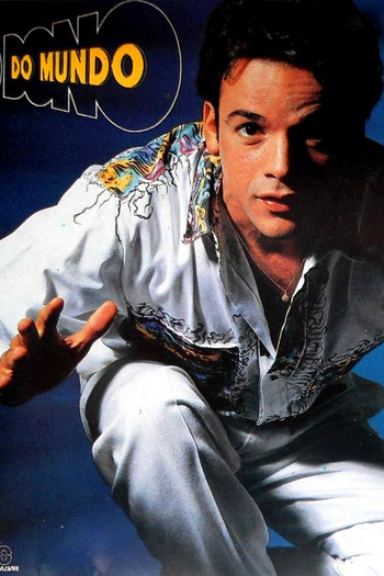  de TV O Dono do Mundo (1991)