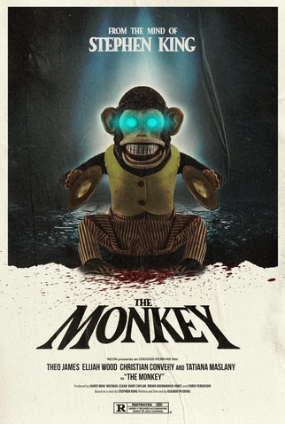 O Macaco: filme de 2025 - Filmow