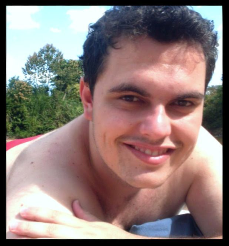 Márcio - Foto 1