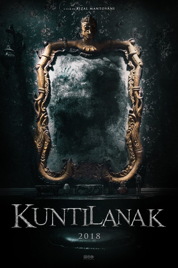  de Filme Kuntilanak: Espelho do Mal (2018)