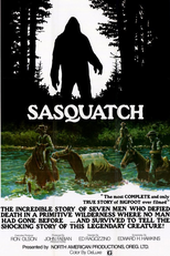 Sasquatch: The Legend of Bigfoot (Sasquatch: The Legend of Bigfoot)
