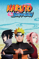 NARUTO－ナルト－ 疾風伝 (NARUTO－ナルト－ 疾風伝)