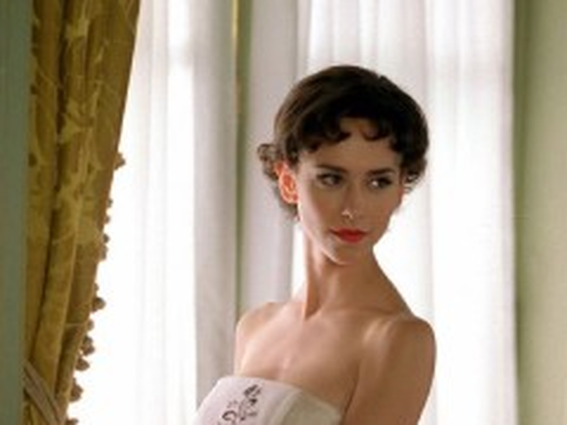 Foto 22 de A Vida de Audrey Hepburn