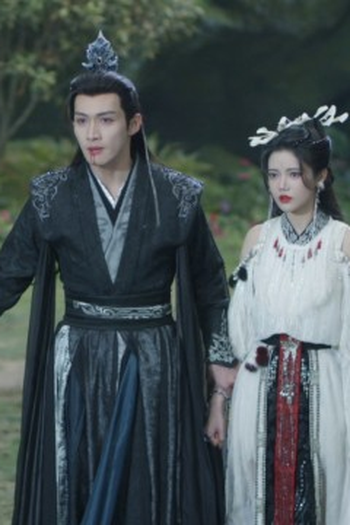 Poster de Episódio 第19集 (2025)