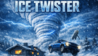 Ice Twister (2026) - Trailer