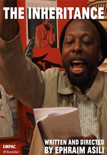 The Inheritance (The Inheritance)