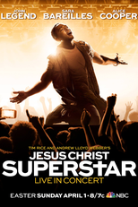 Jesus Christ Superstar Live in Concert (Jesus Christ Superstar Live in Concert)
