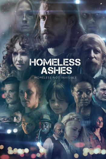  de Filme Homeless Ashes (2019)