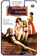 Pensionato de Mulheres (Pensionato de Mulheres)