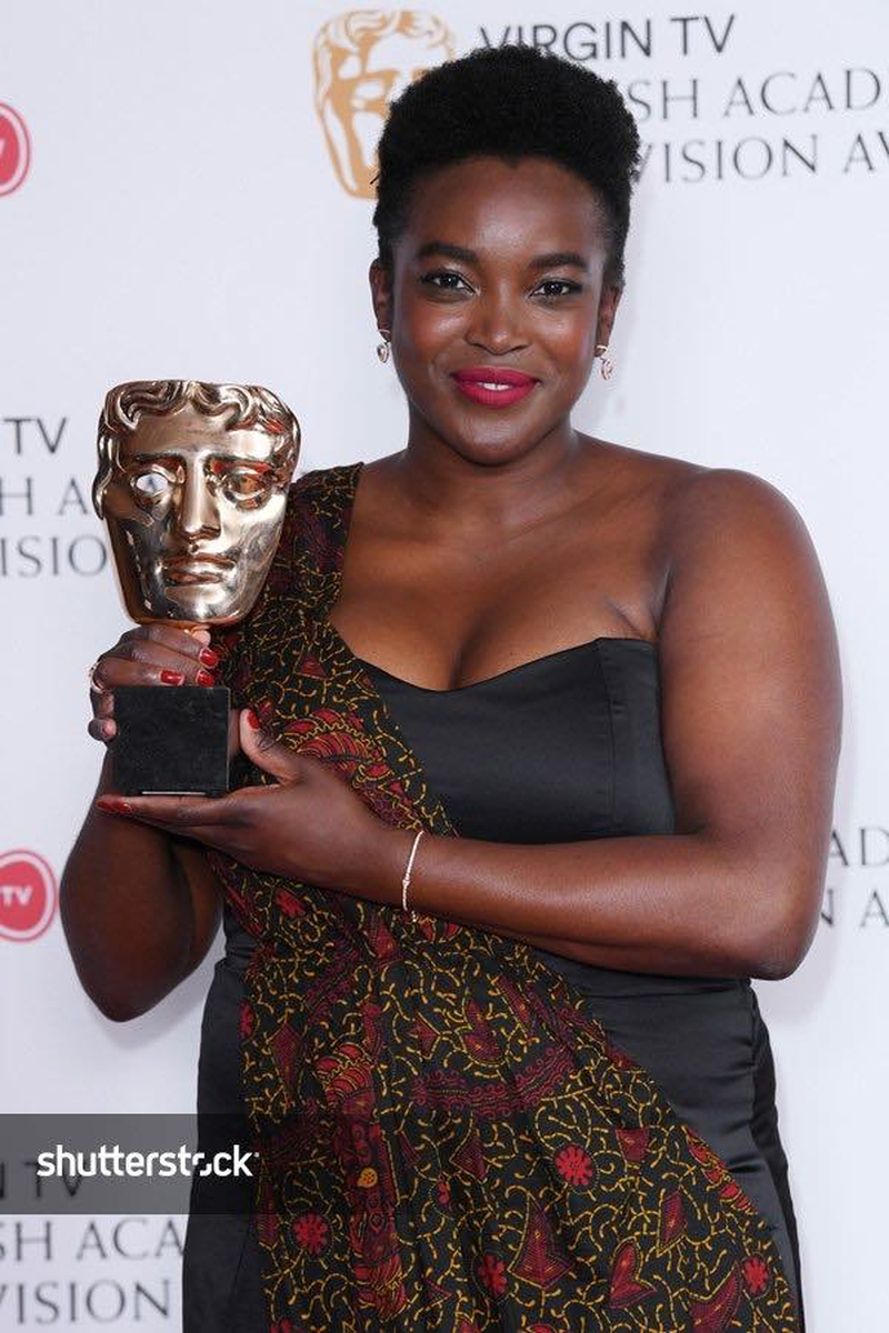 Wunmi Mosaku - Foto 9