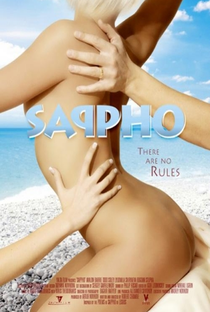 Sapho-Amor sem limites - Poster / Capa / Cartaz - Oficial 2