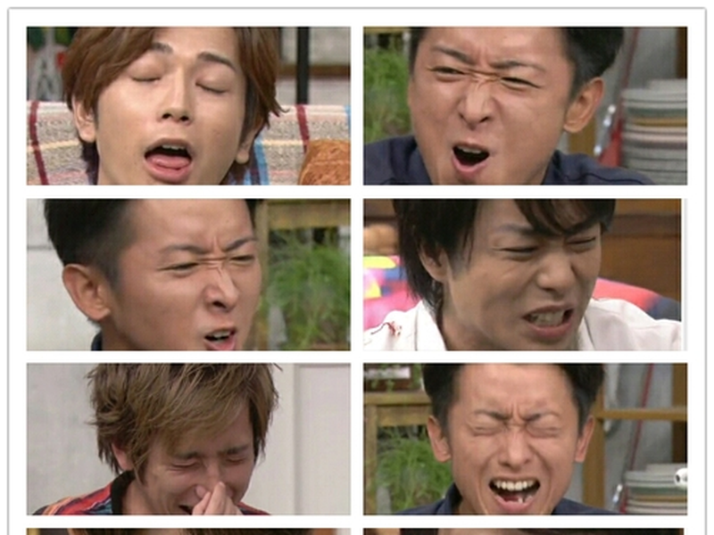 Foto 10 de Himitsu no Arashi-chan