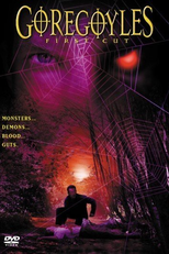 Goregoyles: The Holy Terror (GoreGoyles: First Cut)