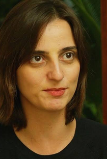 Ana Luiza Garritano