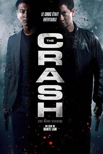  de Filme O Perseguidor (2008)