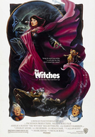 A Convenção das Bruxas (The Witches)