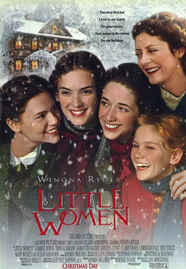 Adoráveis Mulheres (Little Women)