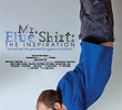 Mr. Blue Shirt