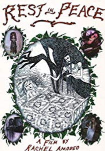 Rest In Peace (Rest in Peace)