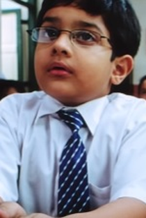 Amay Kadakia - Poster / Capa / Cartaz - Oficial 1