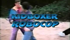 Kickboxer Robocop (Trailer Argentino VHS)