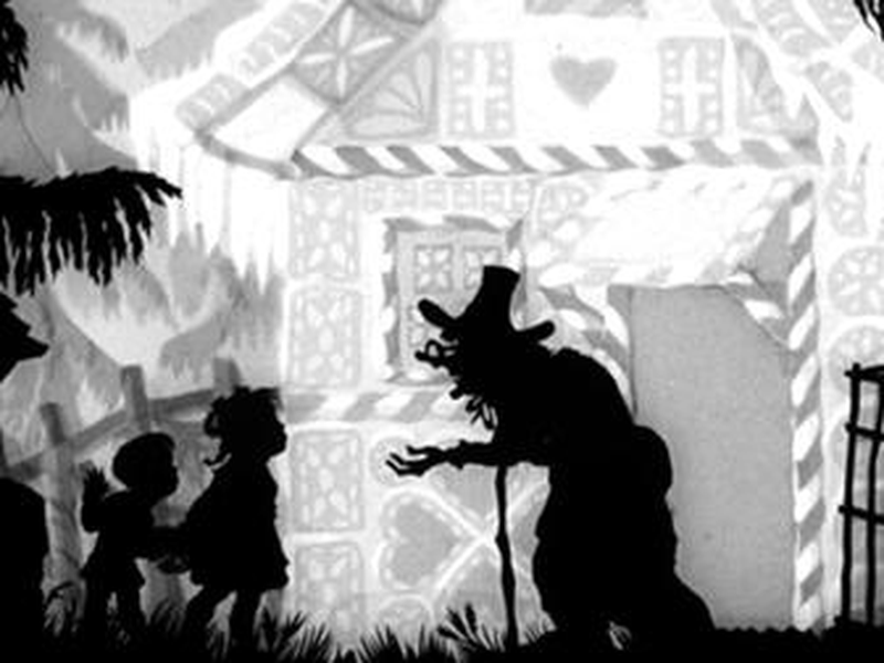 Foto 1 de Hansel and Gretel