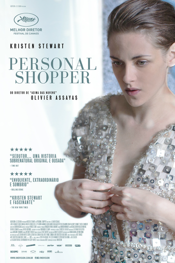  de Filme Personal Shopper (2016)