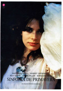 Sinfonia da Primavera (Frühlingssinfonie)