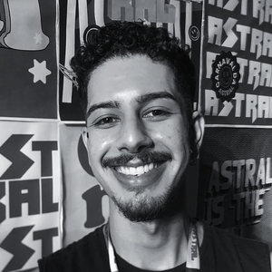 Foto de perfil de rafael