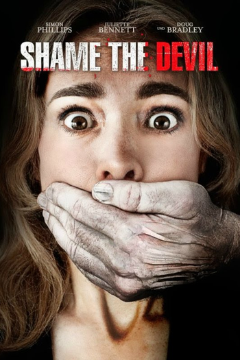  de Filme Shame The Devil (2013)