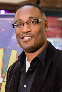 George Tillman Jr. - Poster 1