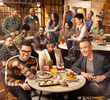 The Big Brunch