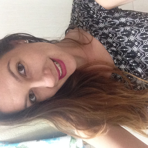 Foto de perfil de Sarah Matos