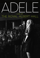 Adele - Live At The Royal Albert Hall (Adele - Live At The Royal Albert Hall)