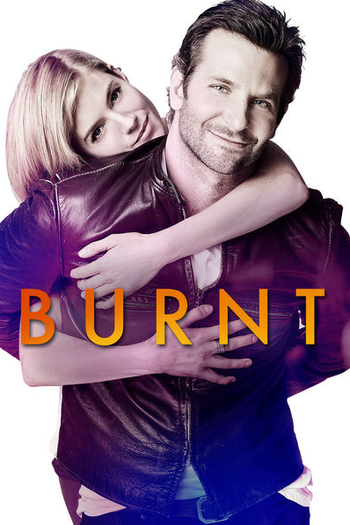  de Filme Pegando Fogo (2015)