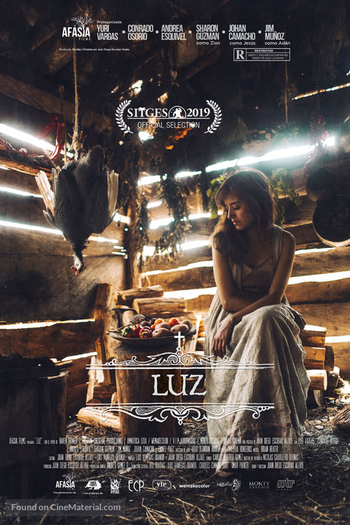  de Filme Luz: A Flor do Mal (2019)