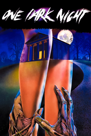 Poster 14 de Filme Numa Noite Escura (1982)