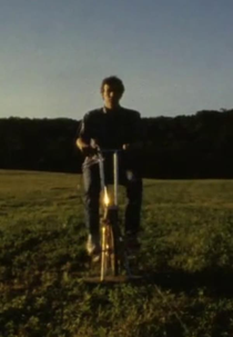 100 Foot Ride (100 Foot Ride)