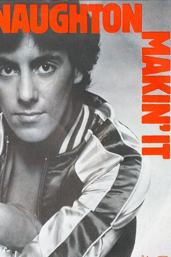 Poster de Série Makin' It  (1ª Temporada)  (1979)