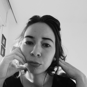 Foto de perfil de Bruna