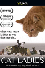 Cat Ladies (Cat Ladies)