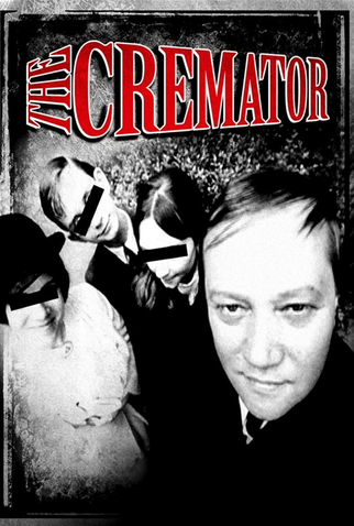 Poster 9 de Filme O Cremador (1969)