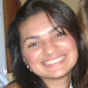 Foto de perfil de Mayara Rocha
